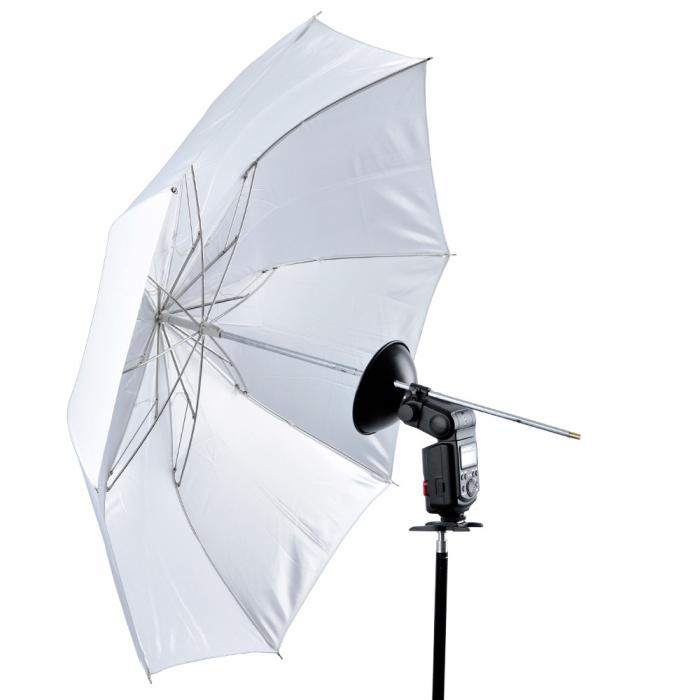 Umbrellas - Godox Witstro Flash Fold-up Umbrella - buy today in store and with delivery