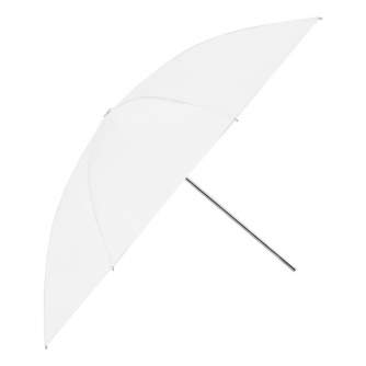 Umbrellas - Godox UBL-085T umbrella transparent - quick order from manufacturer