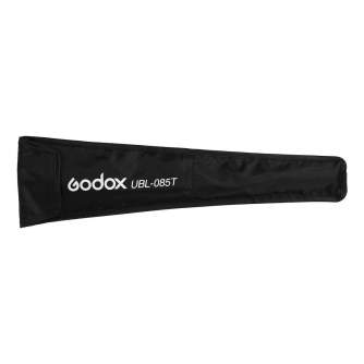 Umbrellas - Godox UBL-085T umbrella transparent - quick order from manufacturer