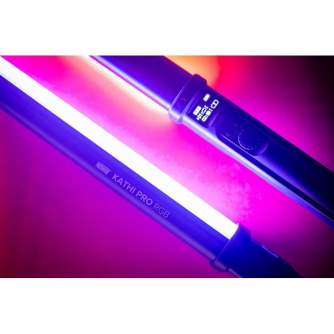 Light Wands Led Tubes - Newell Kathi Pro RGB LED Lamp - buy today in store and with delivery