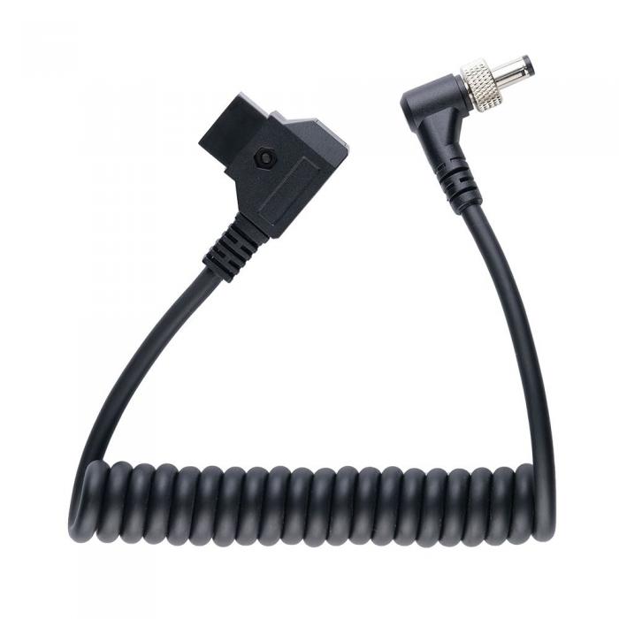 V-Mount Battery - Amaran D-Tap to 5.5mm DC Barrel Power Cable - buy today in store and with delivery