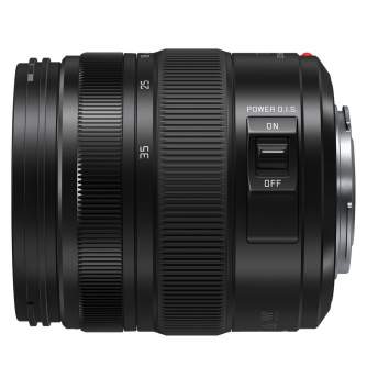 Mirrorless Lenses - Panasonic Premium LEICA DG VARIO-ELMARIT 12-35mm (H-ES12035E) - quick order from manufacturer