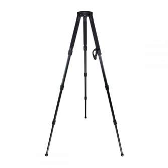 Photo Tripods - Cartoni Tripod ENG - StabilO (T640/C1) - quick order from manufacturer