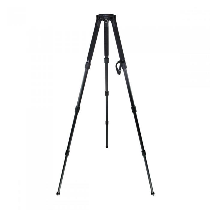 Photo Tripods - Cartoni Tripod ENG - StabilO (T640/C1) - quick order from manufacturer