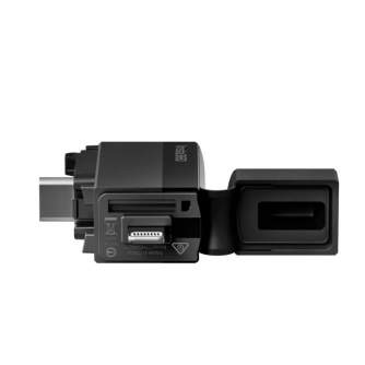 Sporta kameru aksesuāri - Insta360 X3 Quick Reader - Storage Module for Insta360 Cameras - быстрый заказ от производителя