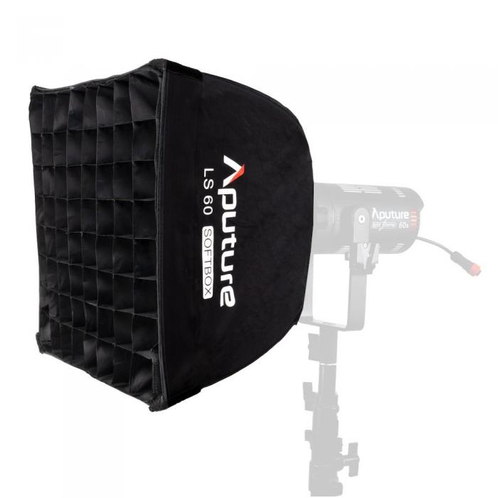 Softboxes - Aputure LS 60 Softbox for Light Storm 60d/60x - quick order from manufacturer