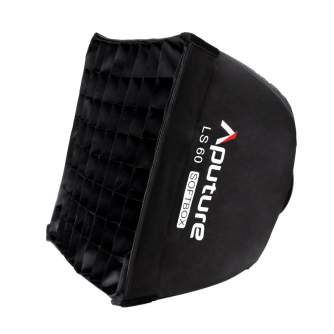 Softboxes - Aputure LS 60 Softbox for Light Storm 60d/60x - quick order from manufacturer