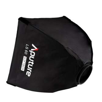 Softboksi - Aputure LS 60 Softbox for Light Storm 60d/60x - быстрый заказ от производителя