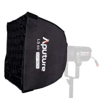 Softboksi - Aputure LS 60 Softbox for Light Storm 60d/60x - быстрый заказ от производителя