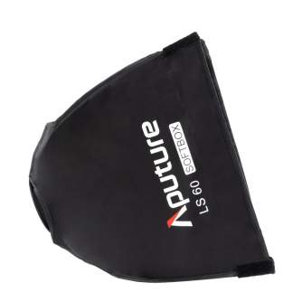 Softboxes - Aputure LS 60 Softbox for Light Storm 60d/60x - quick order from manufacturer