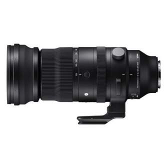 Mirrorless Lenses - Sigma 60-600mm F4.5-6.3 DG DN OS for L-Mount [Sports] - quick order from manufacturer