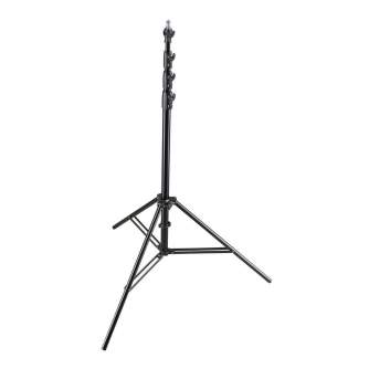 Light Stands - Godox 380F Heavy-Duty Light Stand - buy today in store and with delivery