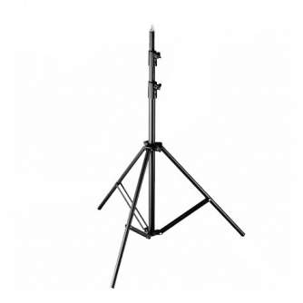 Statīvi apgaismojumam - Godox Light Stand 260T - Height 260cm, Load 5kg - perc šodien veikalā un ar piegādi