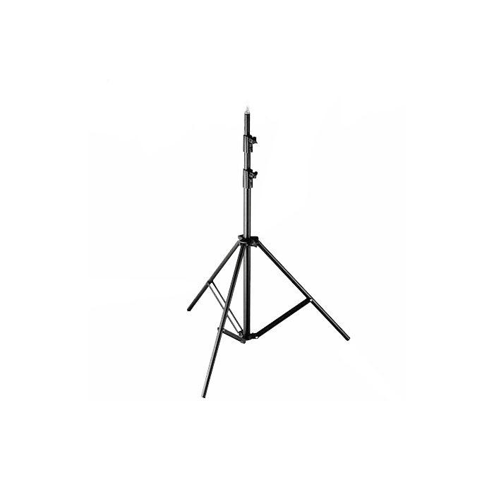 Statīvi apgaismojumam - Godox Light Stand 260T - Height 260cm, Load 5kg - perc šodien veikalā un ar piegādi