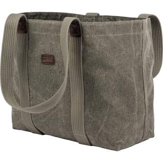 Plecu somas - THINK TANK Retrospective Tote 121005 Canvas Day-Trip Bag - быстрый заказ от производителя