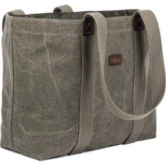 Shoulder Bags - THINK TANK Retrospective Tote 121005 Canvas Day-Trip Bag - quick order from manufacturer