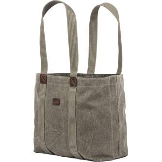 Shoulder Bags - THINK TANK Retrospective Tote 121005 Canvas Day-Trip Bag - quick order from manufacturer