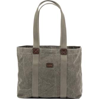 Shoulder Bags - THINK TANK Retrospective Tote 121005 Canvas Day-Trip Bag - quick order from manufacturer