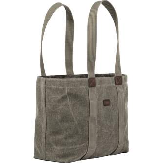 Shoulder Bags - THINK TANK Retrospective Tote 121005 Canvas Day-Trip Bag - quick order from manufacturer