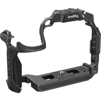 Camera Cage - SMALLRIG 4023 BLACK MAMBA CAGE FOR PANASONIC LUMIX S5 II 4023 - quick order from manufacturer