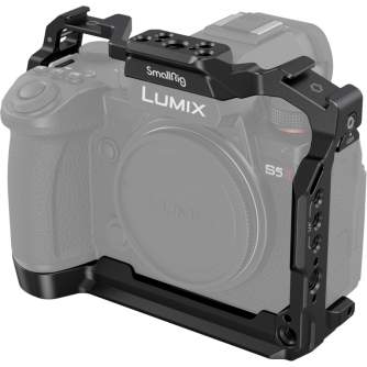 Рамки для камеры CAGE - SMALLRIG 4022 CAGE FOR PANASONIC LUMIX S5 II 4022 - быстрый заказ от производителя