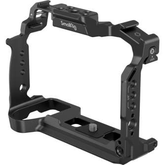 Рамки для камеры CAGE - SMALLRIG 4022 CAGE FOR PANASONIC LUMIX S5 II 4022 - быстрый заказ от производителя