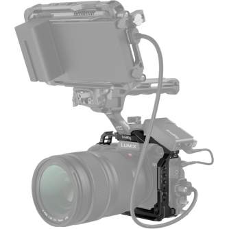 Рамки для камеры CAGE - SMALLRIG 4022 CAGE FOR PANASONIC LUMIX S5 II 4022 - быстрый заказ от производителя