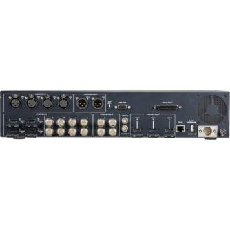 Video mixer - DATAVIDEO SE-4000 12 INPUT UHD VIDEOSWITCHER (SPLITUNIT) SE-4000 - quick order from manufacturer