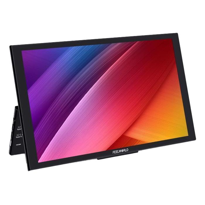 PC Monitors - FEELWORLD 10.1 Portable Multi-Touch Monitor DH101 - quick order from manufacturer