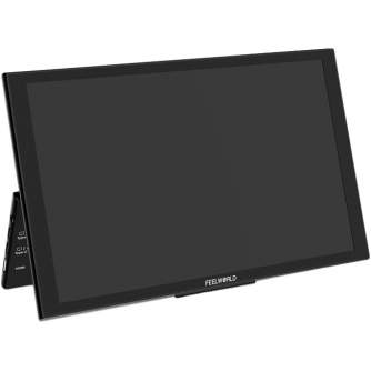 PC Monitors - FEELWORLD 10.1 Portable Multi-Touch Monitor DH101 - quick order from manufacturer