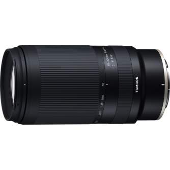 Mirrorless Lenses - Tamron 70-300mm f/4.5-6.3 Di III RXD lens for Nikon Z A047Z - quick order from manufacturer