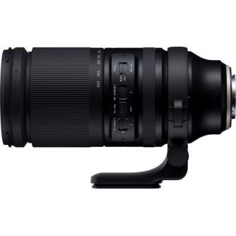 Mirrorless Lenses - Tamron 150-500mm f/5-6.7 Di III VC VXD lens for Fujifilm A057X - quick order from manufacturer