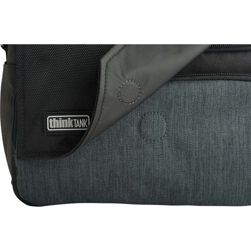 Think Tank Photo Mirrorless Mover 5 Camera Bag (Pewter)