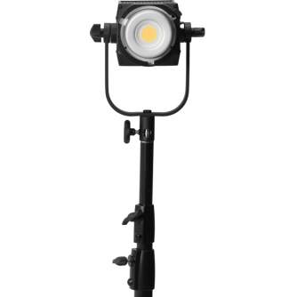 Monolight Style - NANLITE FS-150B BI COLOR LED SPOT LIGHT 12-8108 - quick order from manufacturer