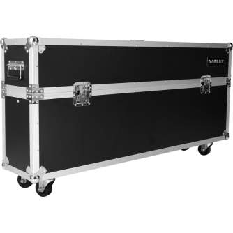 Hard Cases - NANLUX FLIGHT CASE FOR DUAL TK280B/TK450 CC-TK280B/450-2-FT - quick order from manufacturer