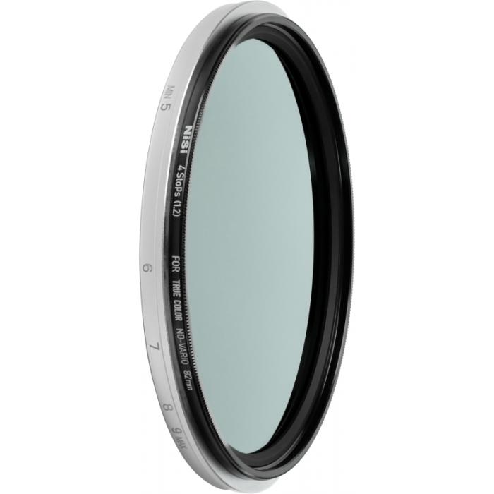 ND фильтры - NISI FILTER SWIFT SYSTEM ND16 / 4 STOPS 82MM SWIFT ND16 82MM - быстрый заказ от производителя