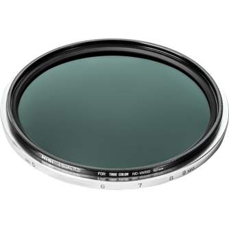 Neutral Density Filters - NISI FILTER SWIFT SYSTEM ND16 / 4 STOPS 82MM SWIFT ND16 82MM - quick order from manufacturer