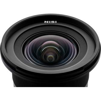 Mirrorless Lenses - NISI LENS 9MM F2.8 FOR APS-C SONY E-MOUNT 2.8/9MM E-MOUNT - quick order from manufacturer