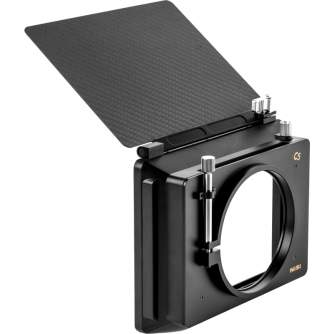 Accessories for rigs - NiSi Matte Box C5 Filmmaker Kit with Filters - quick order from manufacturer