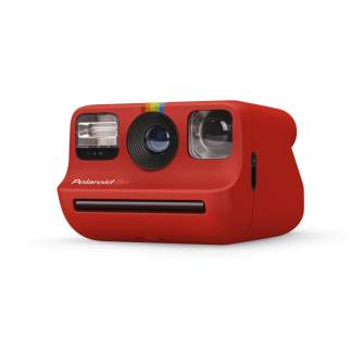 Momentfoto kamera - Polaroid Go Red Instant Camera 3071614 9071 - быстрый заказ от производителя