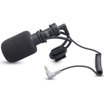 On-Camera Microphones - Rhino Rov Microphone for Underwater Recording - 117393. - quick order from manufacturer