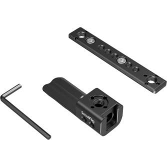 Accessories for rigs - SMALLRIG 3490 EXTENSION RIG FOR SONY FX3/FX30 XLR HANDLE 3490 - quick order from manufacturer