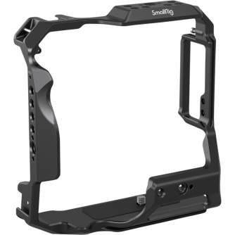 Camera Cage - SMALLRIG 3866 CAMERA CAGE FOR NIKON Z6II/Z7II WITH MB-N11 BATTERY GRIP 3866 - quick order from manufacturer