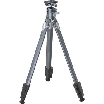 Photo Tripods - SMALLRIG 3987 LIGHTWEIGHT TRAVEL TRIPOD (ALU) AP-01 3987 - quick order from manufacturer