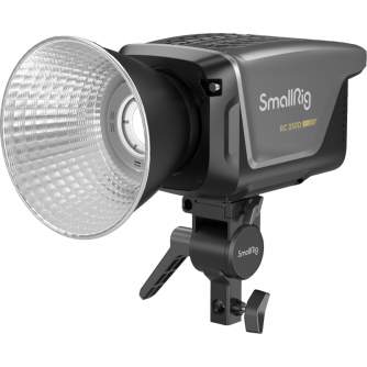 LED monobloki - SmallRig RC 350D COB LED Video Light 3961 - ātri pasūtīt no ražotāja