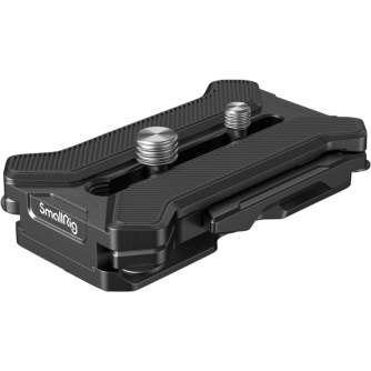 Аксессуары для плечевых упоров - SMALLRIG 3913 MULTIFUNCTIONAL QUICK RELEASE PLATE ARCA TYPE 3913 - быстрый заказ от производите