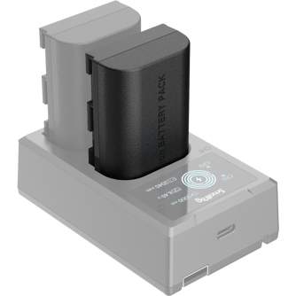 Батареи для камер - SmallRig LP-E6NH Camera Battery 4071 - быстрый заказ от производителя