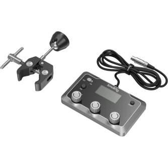 Accessories for studio lights - SMALLRIG 3980 CONTROL PANEL FOR RC 350 / 450 COB LIGHTS 3980 - quick order from manufacturer