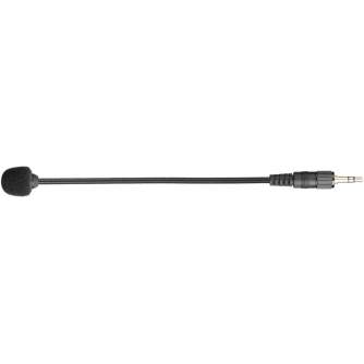 Lavalier Microphones - SARAMONIC UMIC-M2 GOOSENECK OMNIDIRECTIONAL MIC UMIC-M2 - quick order from manufacturer