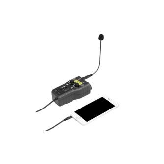 Lavalier Microphones - SARAMONIC UMIC-M2 GOOSENECK OMNIDIRECTIONAL MIC UMIC-M2 - quick order from manufacturer